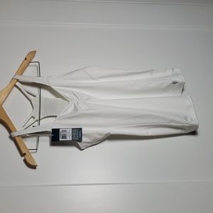 K-Swiss Speed Tank White/Mercury Small